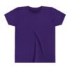 Youth Short Sleeve Tee - Fun and Stylish for Kids, Perfect for Birthdays, Parties, Everyday Wear, Summer Adventures, Family Gatherings