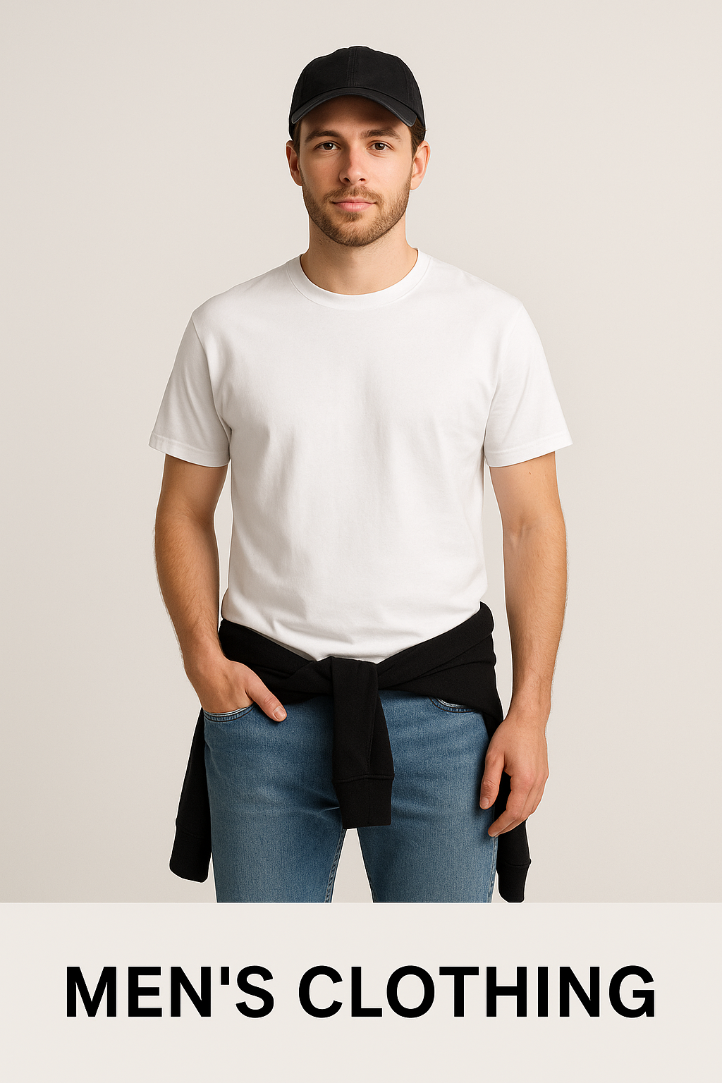 ChatGPT Image 2025 M06 18 19_12_17 Casual Graphic Tee with Positive Quote